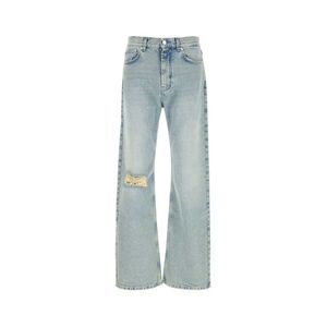 Sefr Men Denim Jeans
